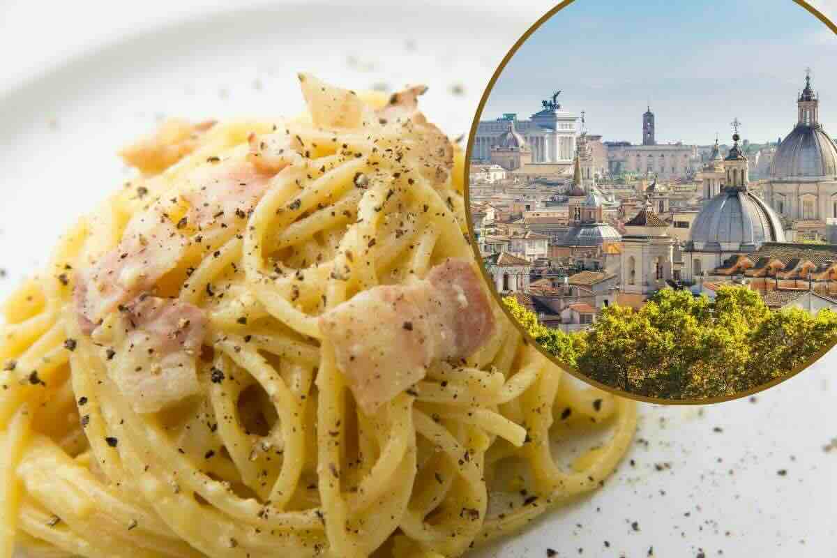 Migliori ristoranti carbonara Roma