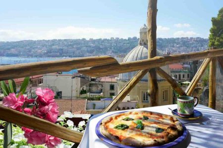 Pizzerie più buone di Napoli