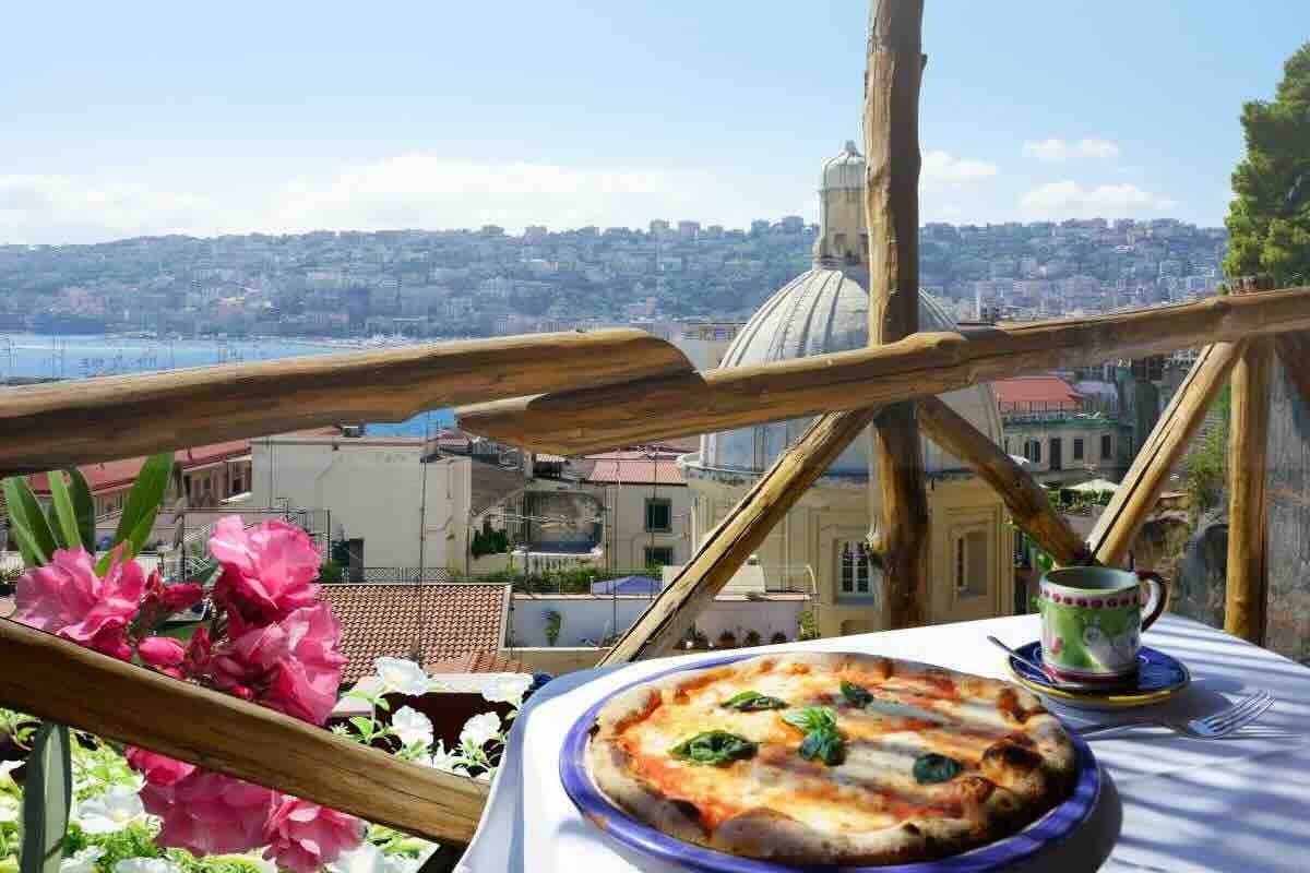 Pizzerie più buone di Napoli