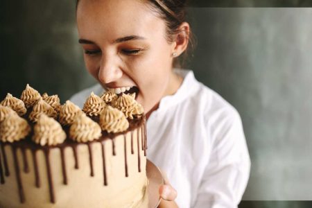 Torta perfetta