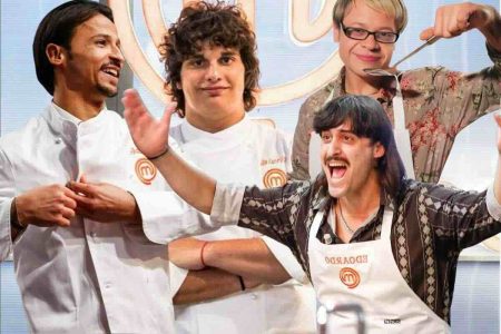 Vincitori Masterchef oggi