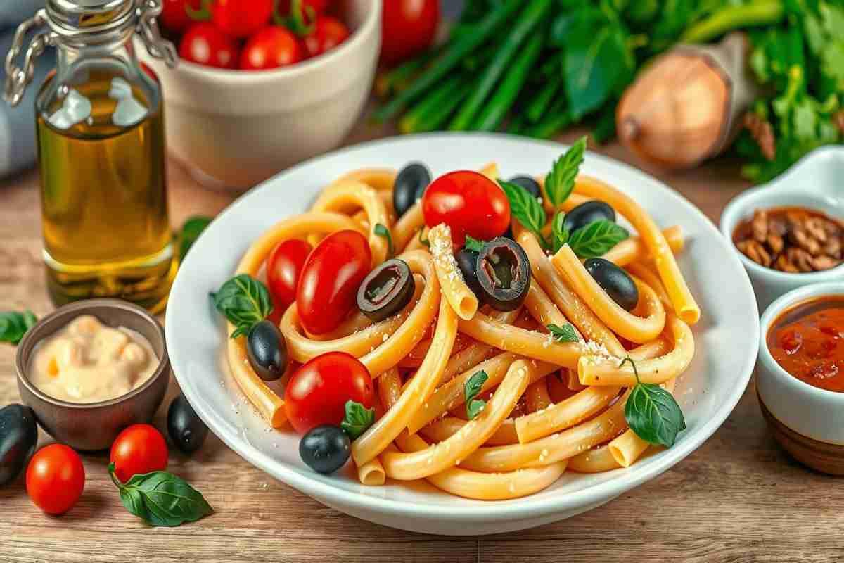 40 deliziose ricette di sughi per pasta da non perdere