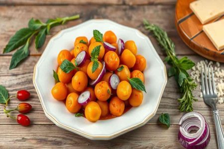 Gnocchi innovativi: scopri la ricetta con le patate americane