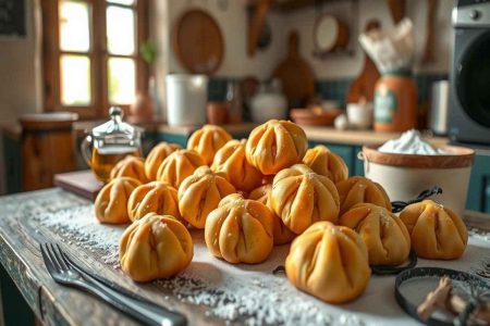 Scopri i segreti dei taralli di Castellammare: un viaggio tra tradizione e gusto