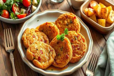 Scopri la cotoletta alla catanese: un secondo piatto di carne irresistibile e croccante