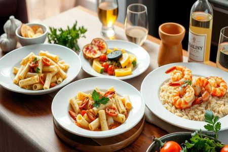 19 ricette irresistibili di primi piatti con i carciofi, tra tradizione e innovazione