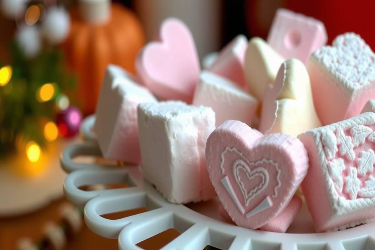 Scopri come preparare in casa i deliziosi marshmallow americani