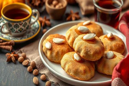 Scopri la dolcezza dei sheqerpare: la ricetta dei tradizionali dolcetti albanesi