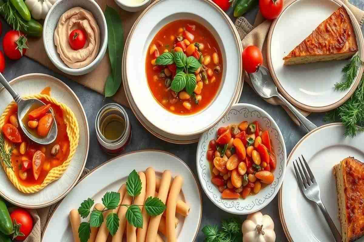 34 deliziose ricette con i fagioli: dai piatti salati ai dolci sorprendenti