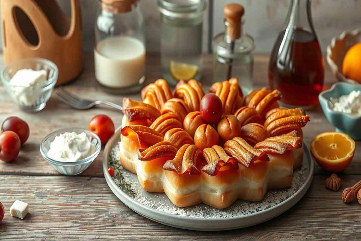 La pastiera napoletana: un dolce che racconta la tradizione!