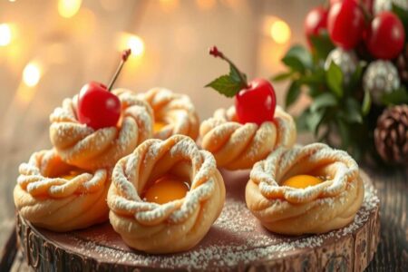 La ricetta segreta delle zeppole di San Giuseppe di Iginio Massari