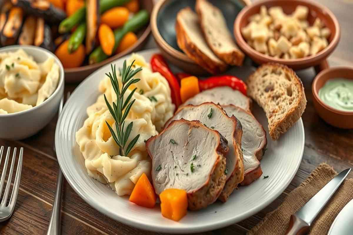 Scopri come preparare un filetto di maiale succulento in padella