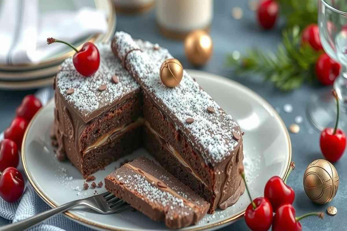 Scopri la torta cravatta: un dolce che sorprende con stile